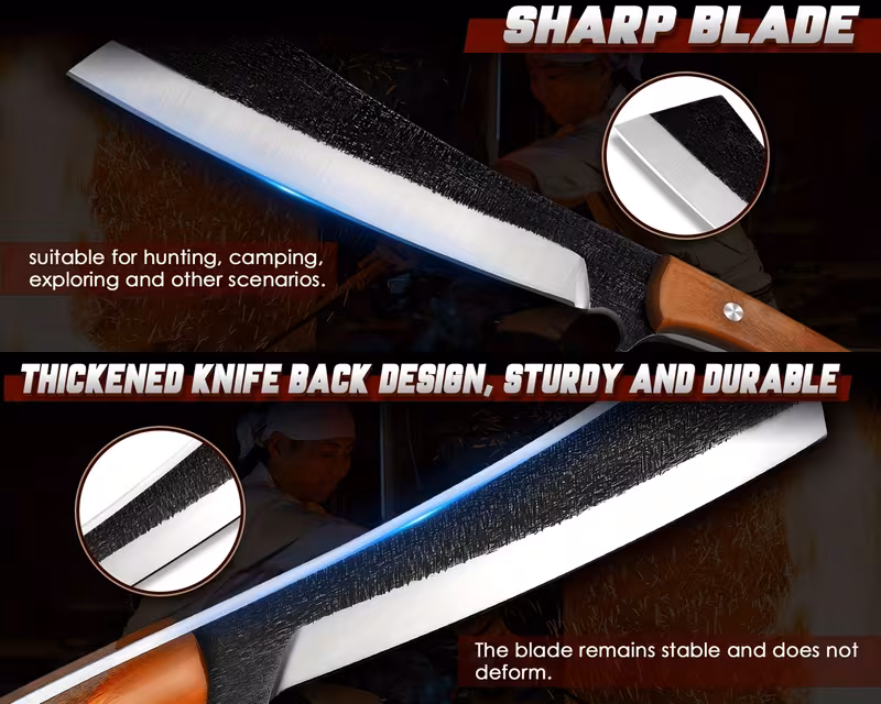 manual tool knife Product details 2
