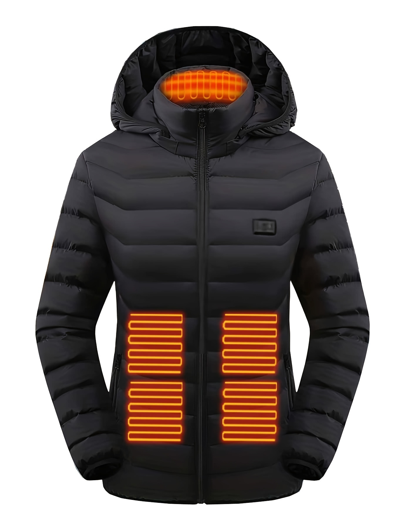 TruWears™ Self Heated Jacket main image 0
