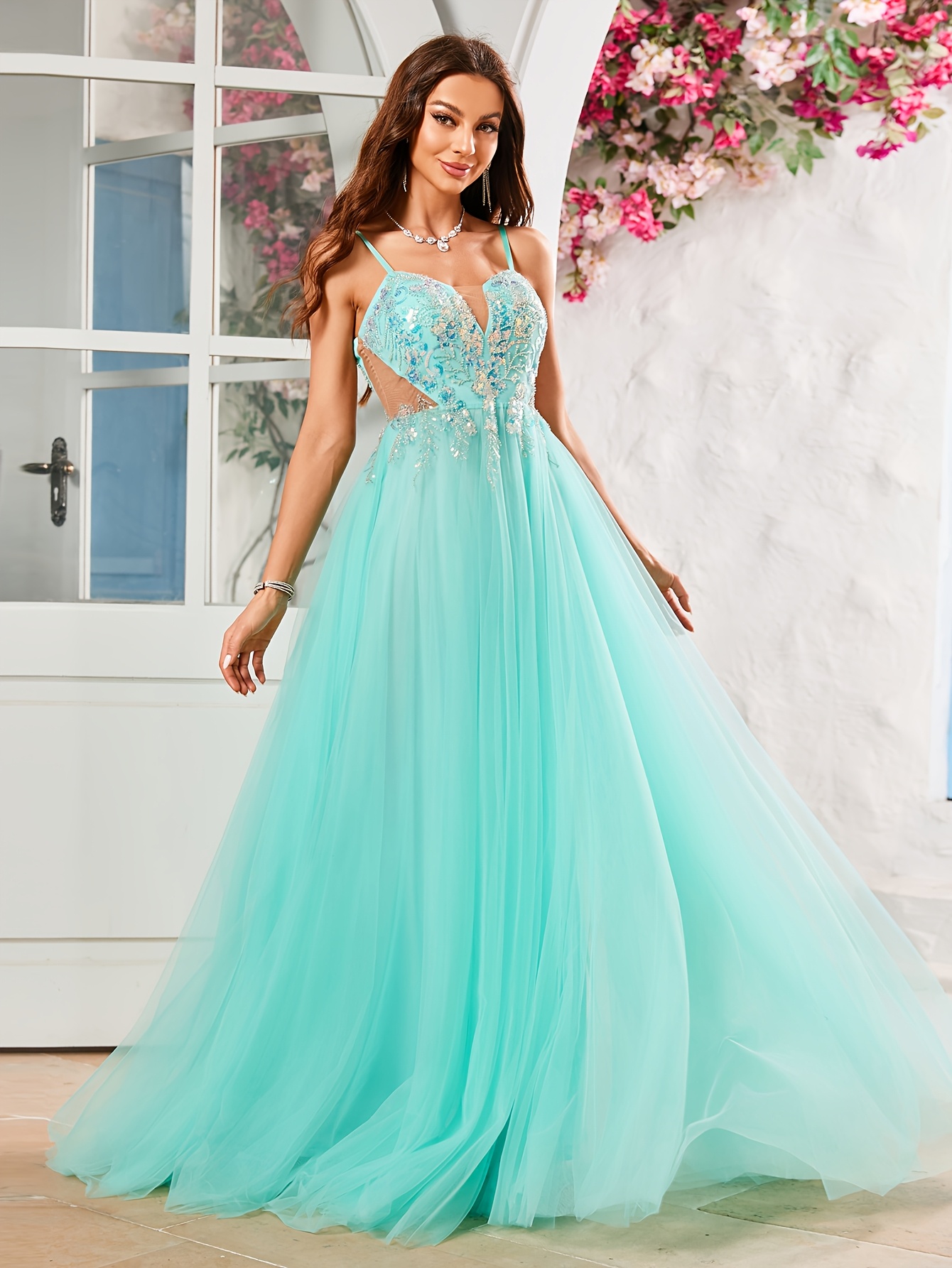 fancy party dresses for women - Saudi Arabia