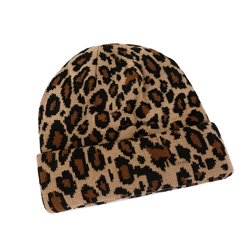 TEMU Beanie, Warm Pullover Hat For Autumn And Winter, Thick Cold Weather Cap Suitable For Outdoor Travel And Cycling, Women's Outdoor Casual Wear