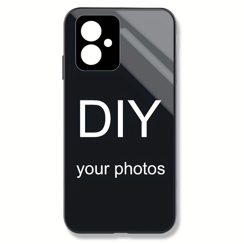 TEMU Estuche Personalizado para Teléfono Móvil con para Motorola Moto G15/75/55/35/85/84/64/54/34/24/04/22/14/5G, Foto de Pareja de Mascotas Bonitas