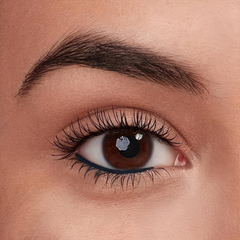 Crayons Eyeliner Waterproof Gel Longue Tenue Bavure