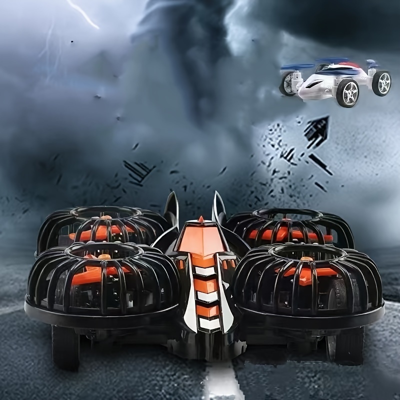 inertial four axis small car little boy drop resistant inertial car toy stick on inertial car toy birthday gift details 0