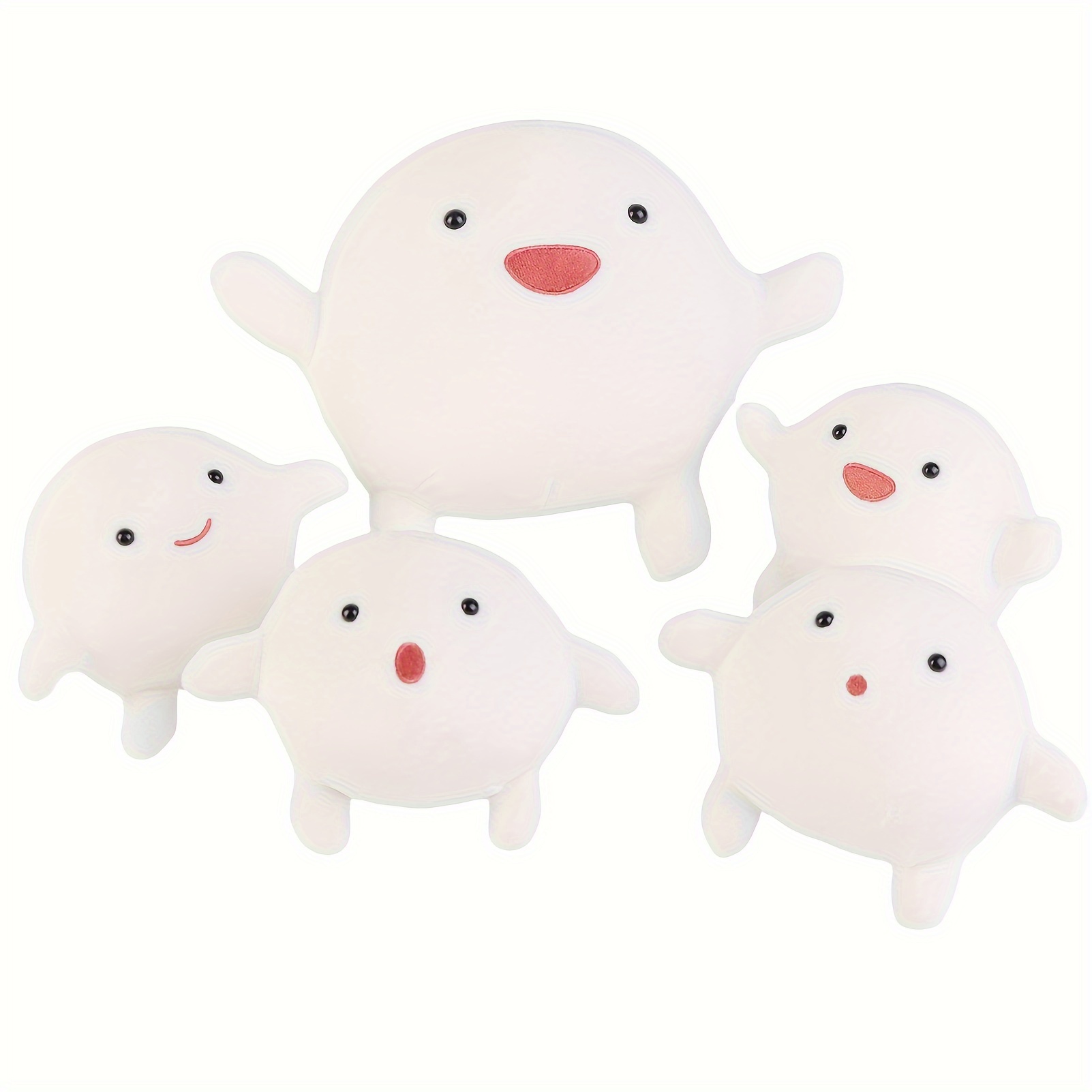 Stuffed Animal Soft Filling Cartoon Children's Toys - Temu Canada