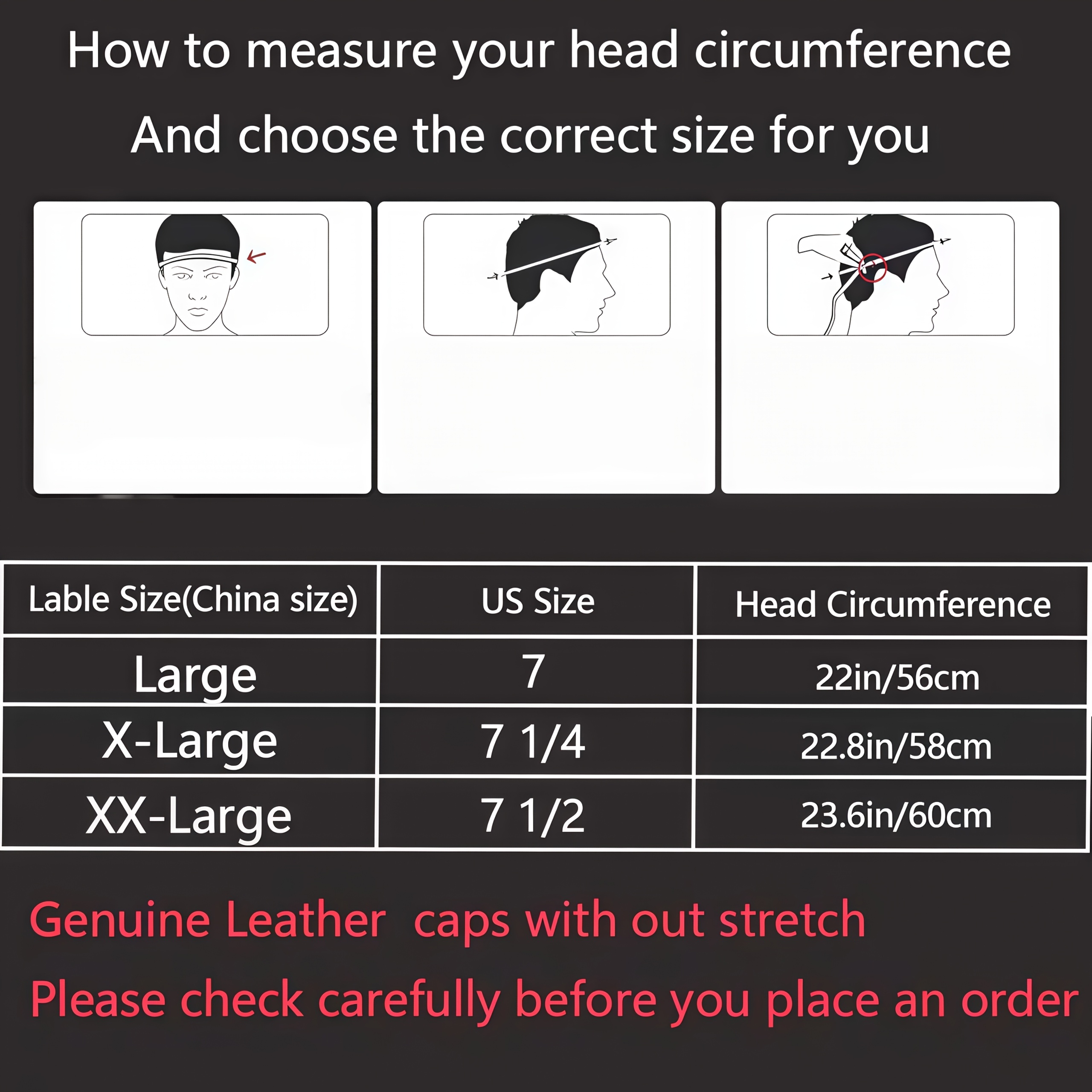 Genuine Sheepskin Winter Hat with Flip-Up Ear Flaps & Neck Gaiter