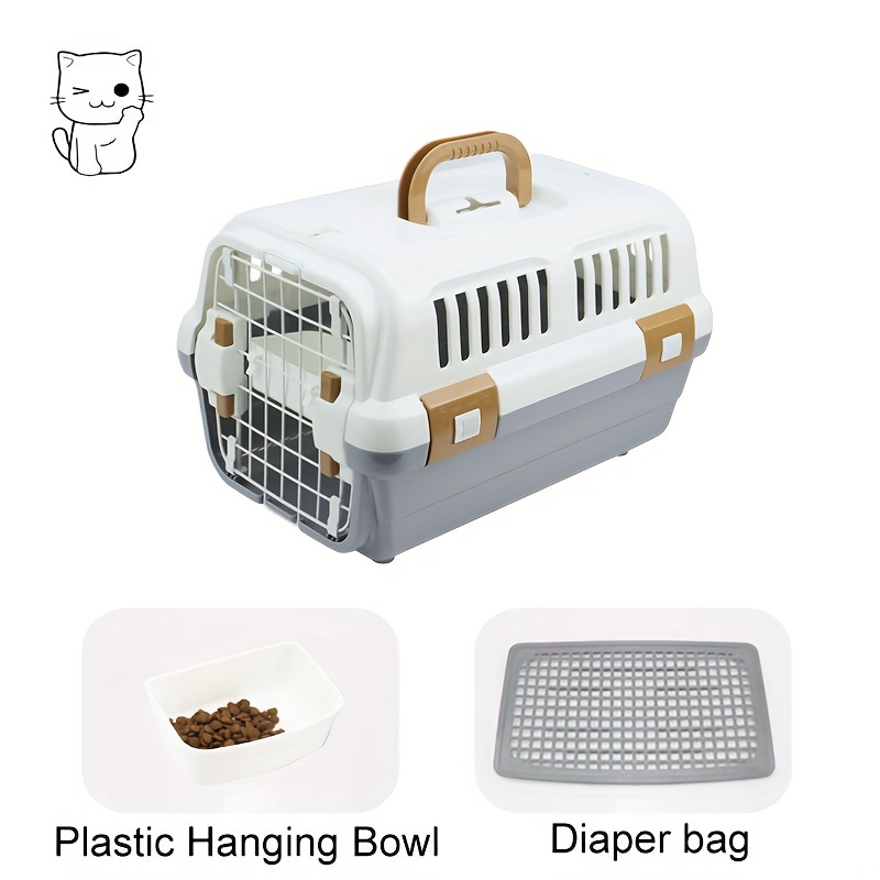 

All- Portable Pet - Pp , Snap , For &