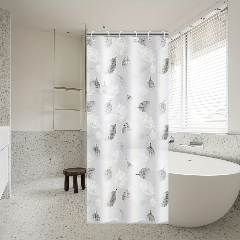 Heart Shaped Shower Curtain Hook Waterproof Rust proof - Temu Canada