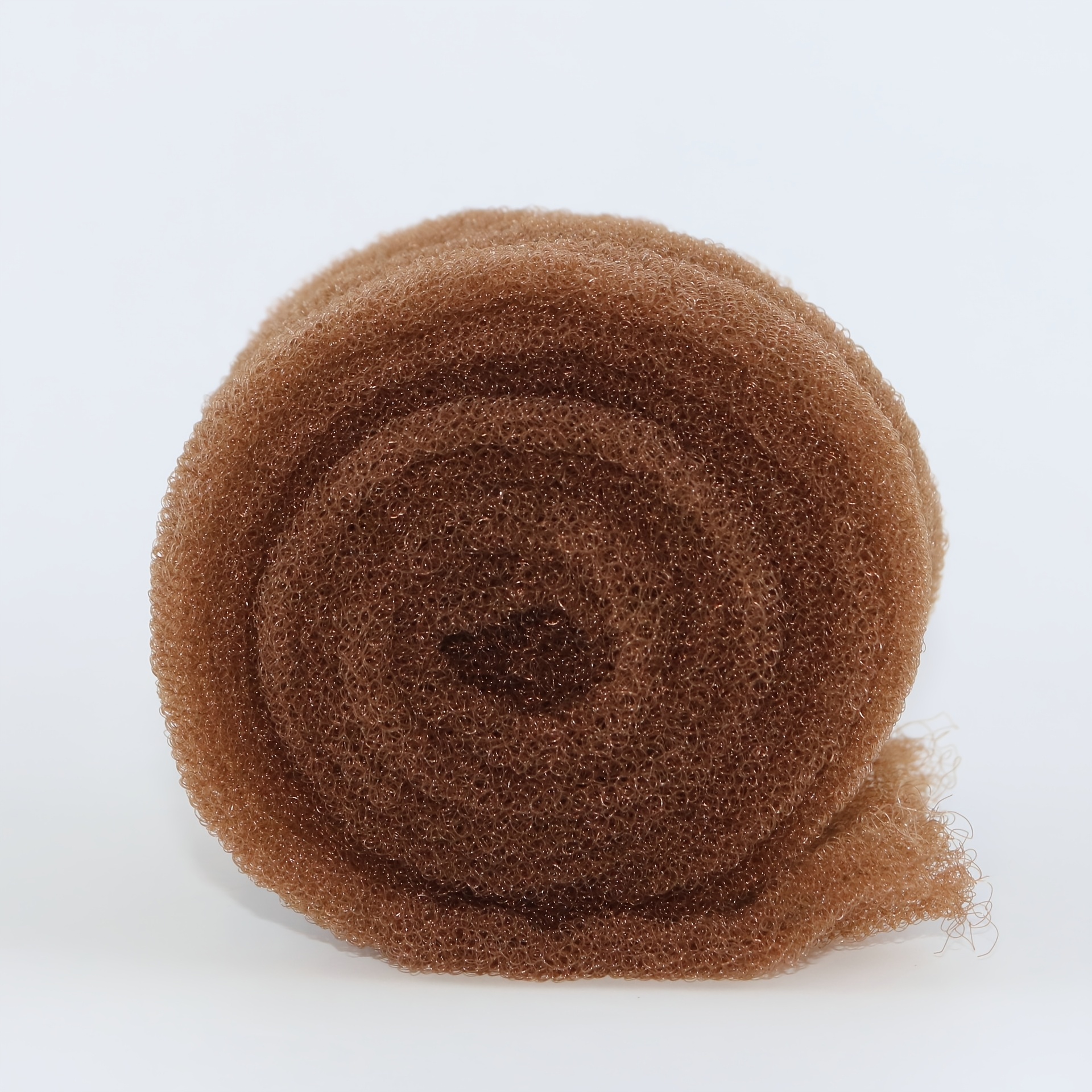 Invisible Hair Pad Bun Maker & Volume Enhancer