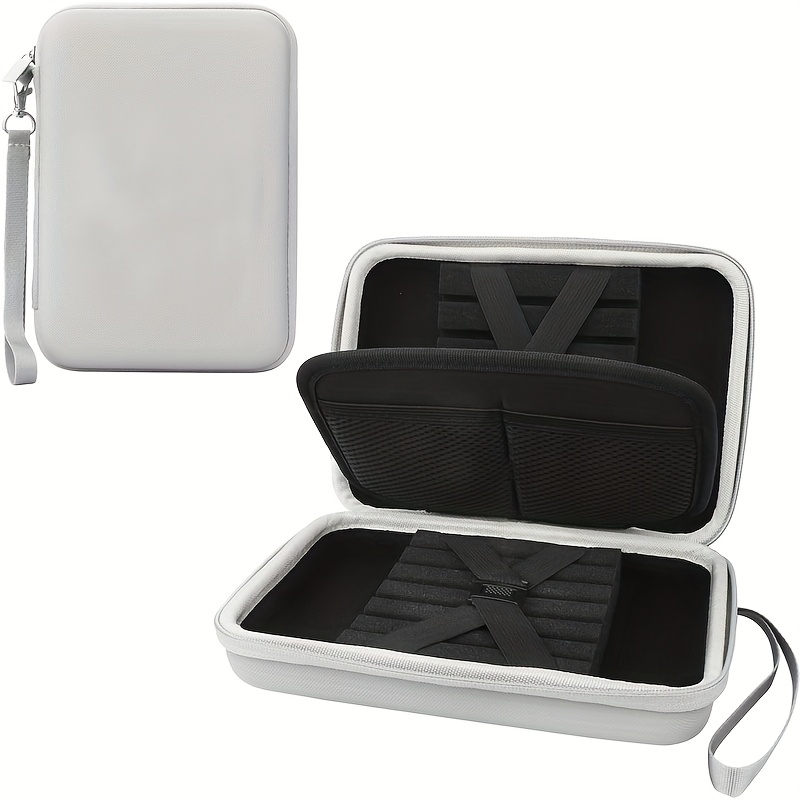 Image of For Dart Case For 12 For Darts, For Dart Carrying Storage Holder Case For Dart Tips/shafts/flights(black Case )