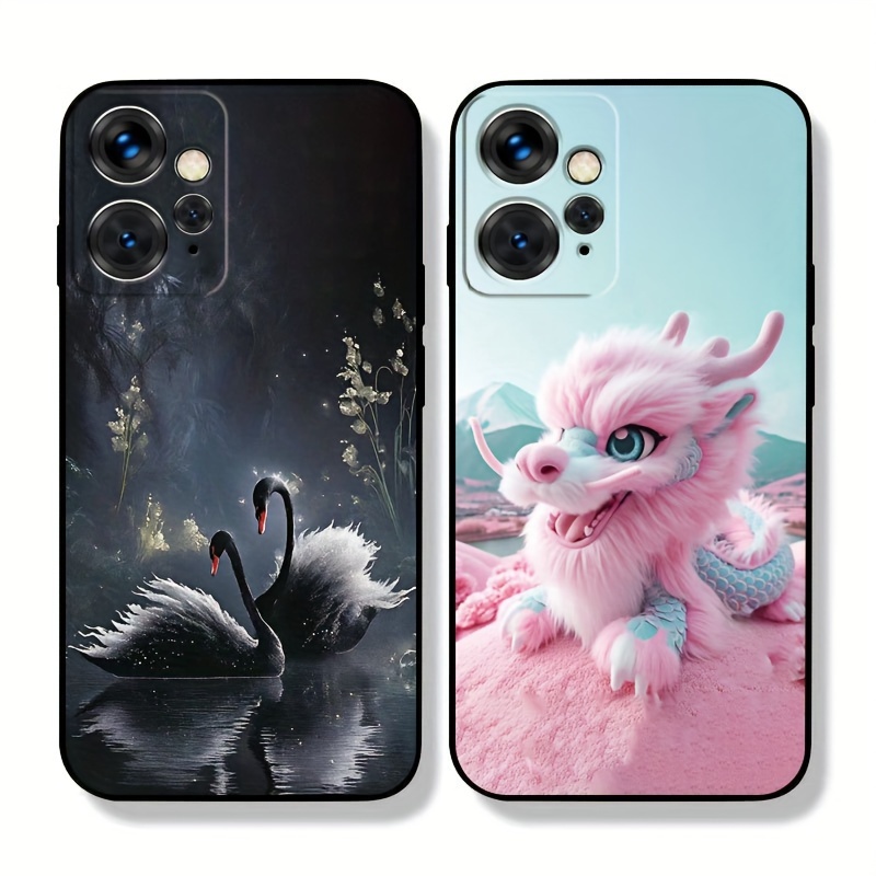 Funda Redmi Note 12S/Note 12 Pro/Note 11/Note 11S/Note 10 Pro/Note10S/Note  9/Note 9S/Note12 4G Nasa Astronauta Funda Para Teléfono TKA