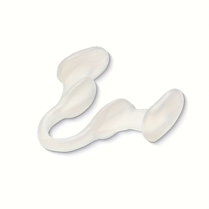 3pcs Nasal Dilators for Better Breathing - Non-Magnetic, Battery-Free CPAP Accessories in Orange & , Enhances Airflow and Ventilation, Nasal Airflow Enhancer | Comfortfit Design | Flexible Nasal Dilator