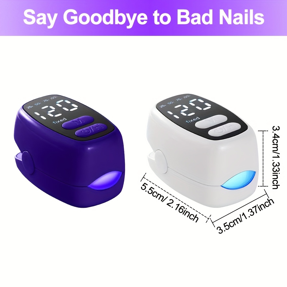 Nursing Device - USB Rechargeable, Portable with Display, Features Three Modes, Adjustable Timer, Equipped with a Large Capacity Battery, Suitable for Both Men And Women, Perfect As a Holiday Gift