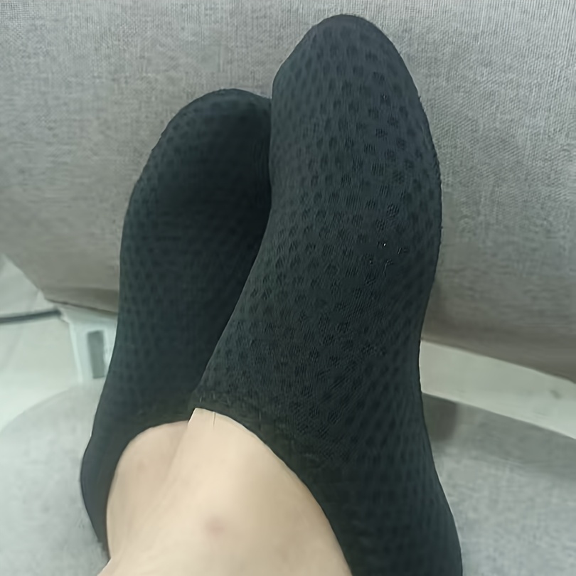TEMU Soft Sole Sandals (per Pair) - Lightweight, Breathable, Non-slip, Versatile For Multiple , 6 Color Options , Unisex