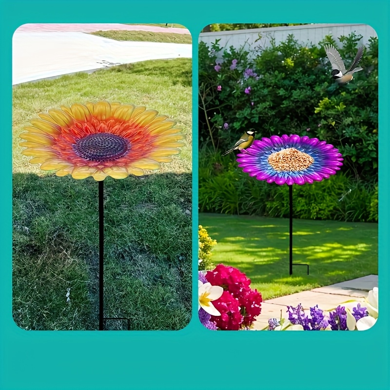 garten vogelhaus sonnenblume auenbereich insekten trnke - Temu Switzerland