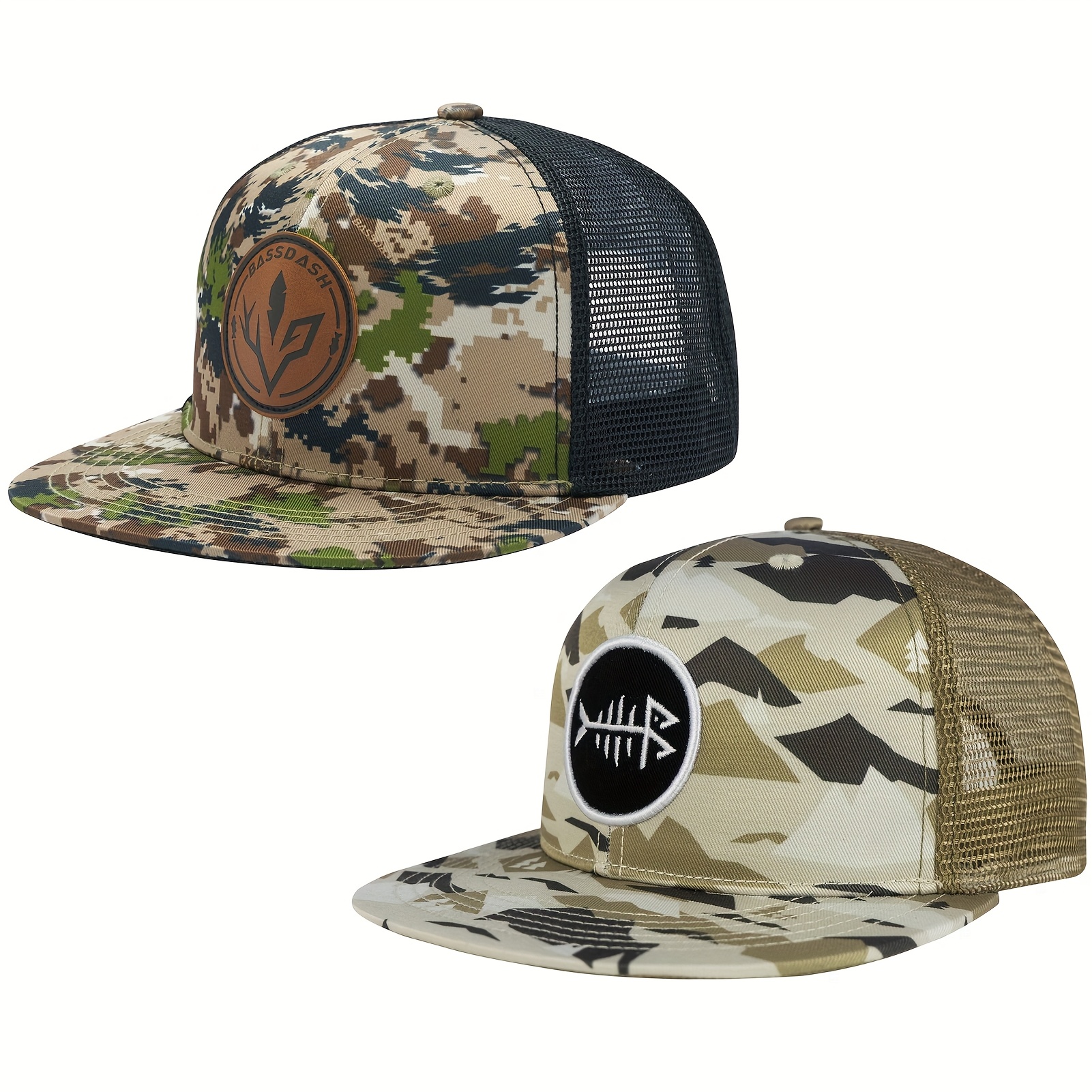 【TOMORROWLAND BUYING WEAR】ETRE CECIL C VARSITY CAMO CAP Tシャツ 60539606_9SEVENTY_970SSCAMOTRK