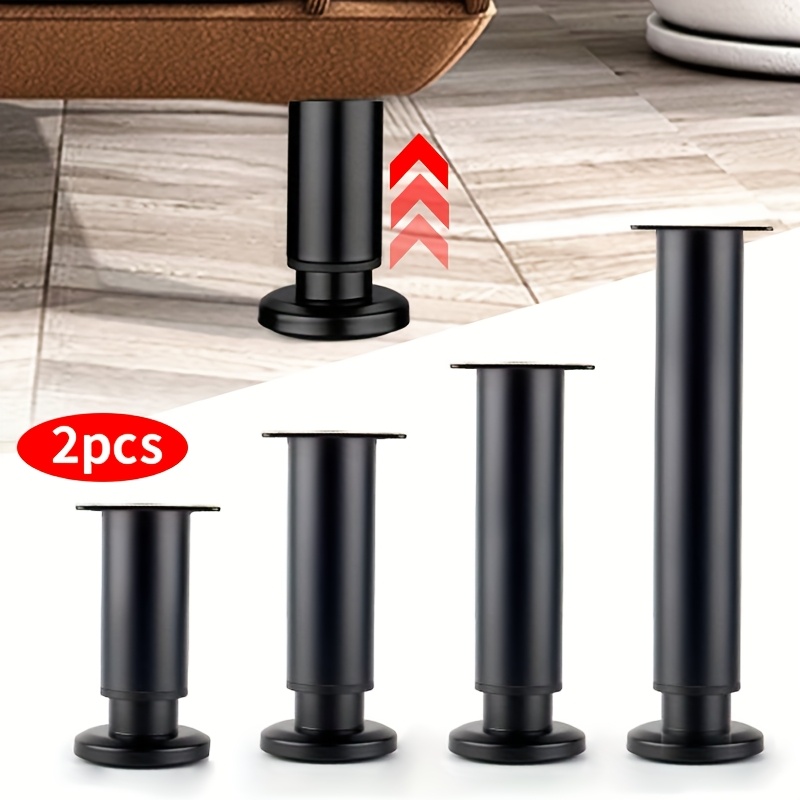 telescopic table legs sold on Temu Australia