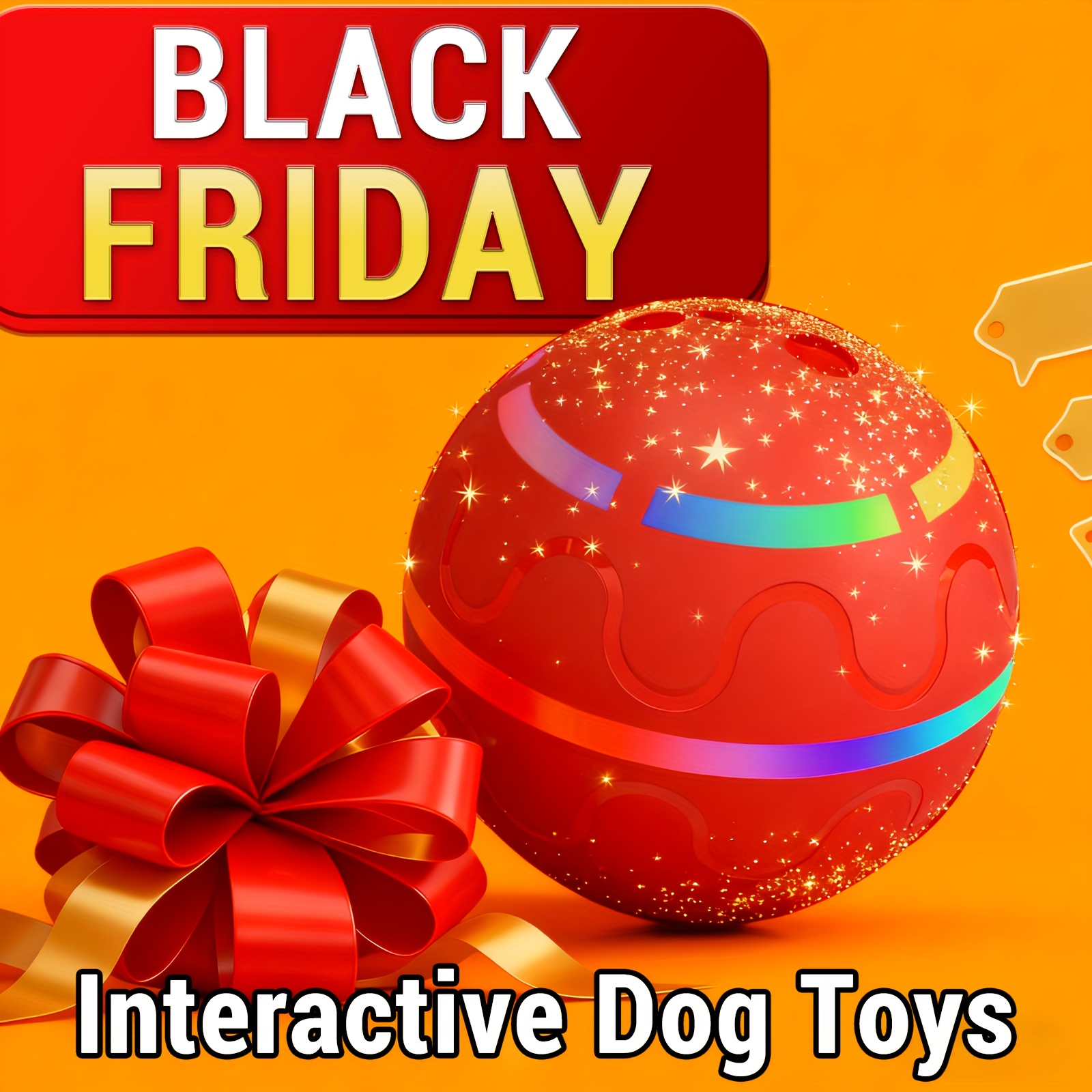 dog gadgets sold on Temu Australia