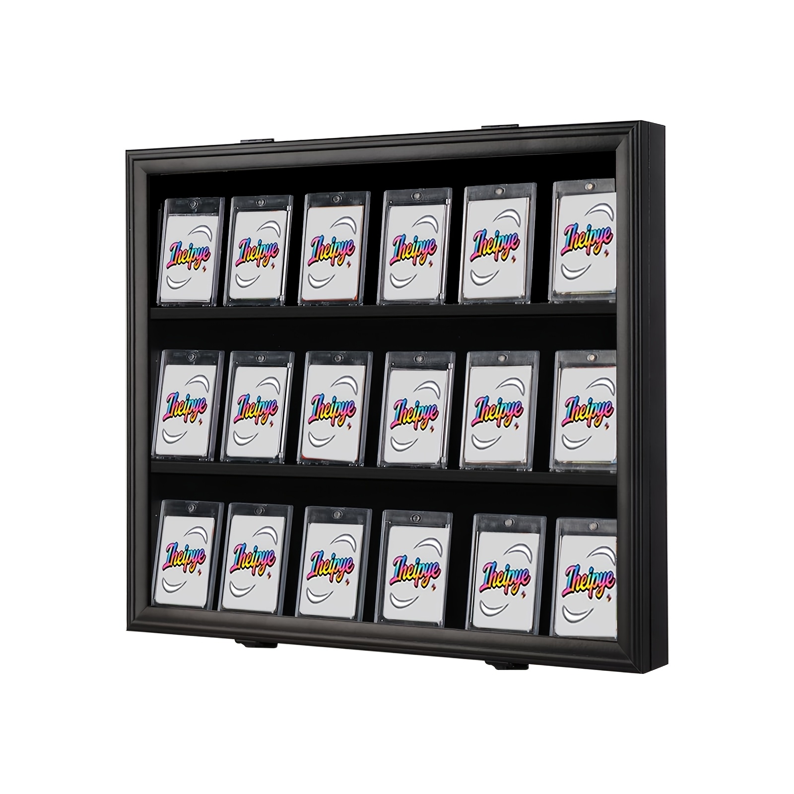 display case for playing cards Deck Display Case-RarePlayingCards.com – Rare Playing Cards