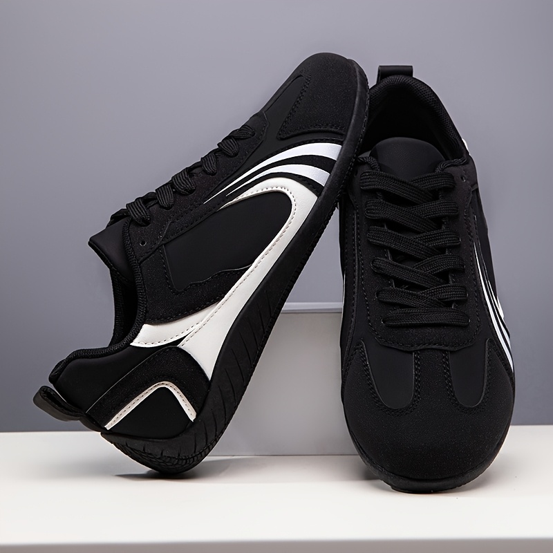 Image of Summer Retro Soft-soled German Training Shoes Casual All-match Student Retro Shoes, Women Shoes, Sneakers Elegant Women Shoes Shoes