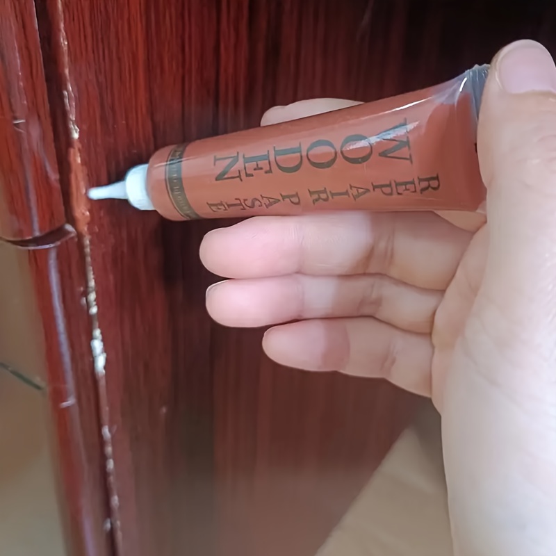 stick stucco riparazione mobili in legno english packaging 1 (disponibile in 16 colori) - stucco per legno facile da   per graffi, crepe e decolorazioni -   per armadi, pavimenti, porte e tavoli - un must-have per il fai da te