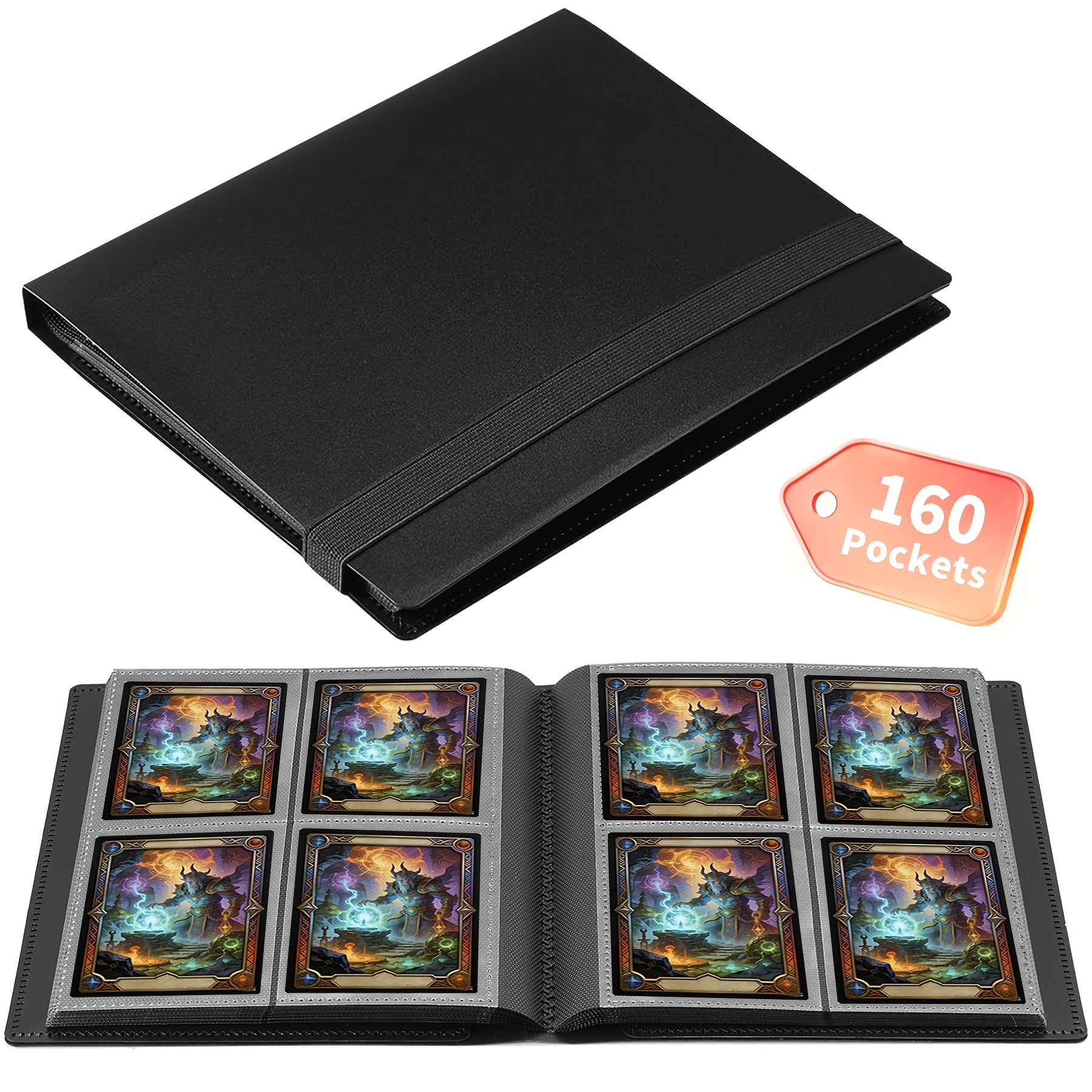 rfid card protector sleeve RFID Blocking Credit Card Sleeves main image 1