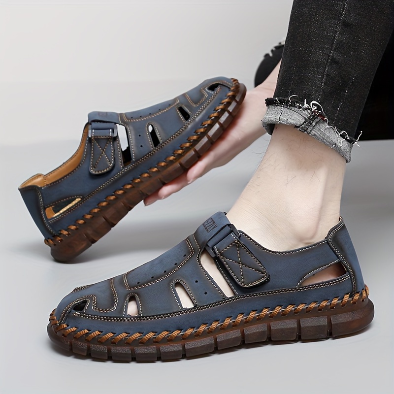 Calzado Aliexpress Sandalias Hombre Sandalias De Hombre Con