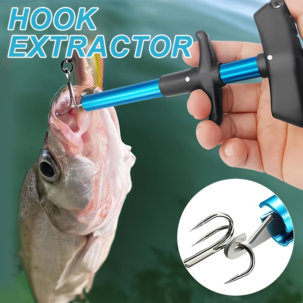de-hooking fish SNL Billfish Grade Dehooker Gut Style 20 Inch Long it features a handle that offers a comfortable and secure grip How To Unhook A Catfish