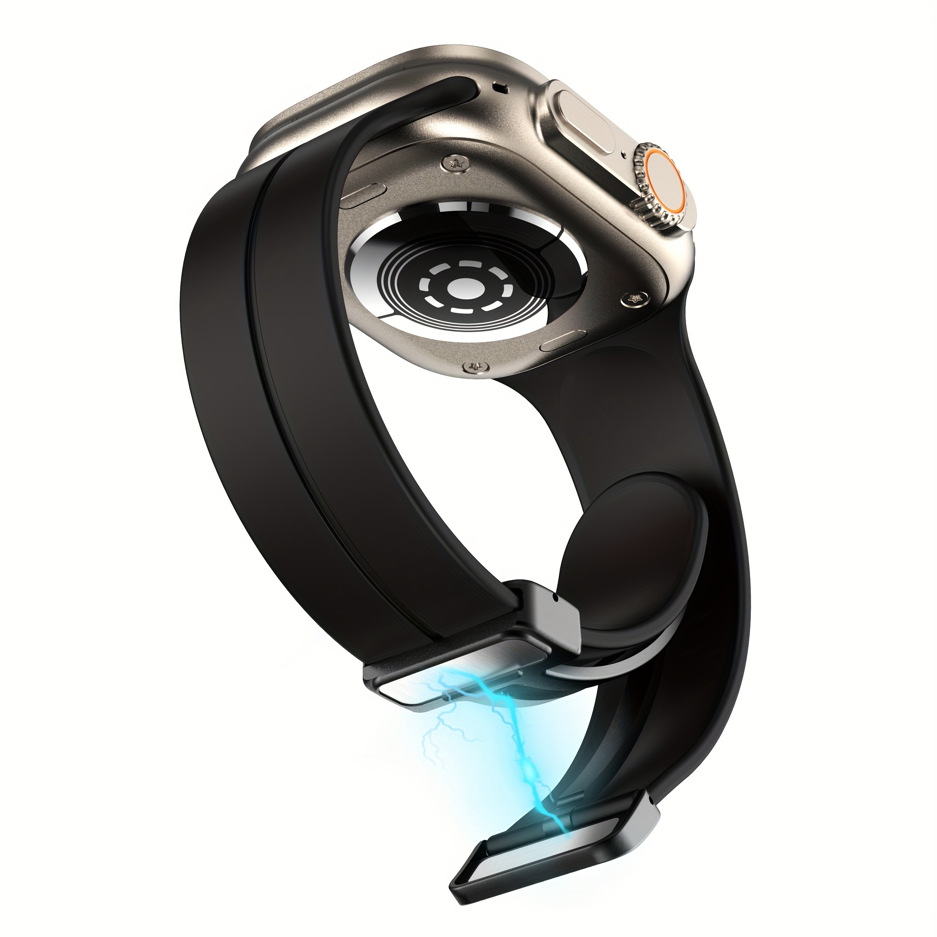 

Jansin For Iwatch 38-49mm - -, , & , Compatible All