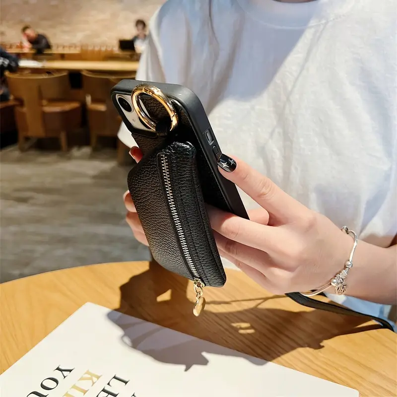 phone case compatible iphone case strap phone cases wallet - Temu phone case compatible iphone case strap phone cases wallet - Temu