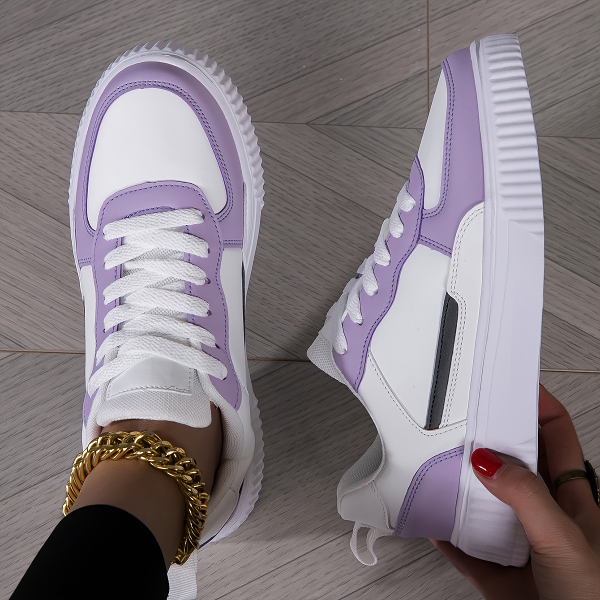 Tik Tok Ladies Shoes Trending China Factory Overseas Wholesale