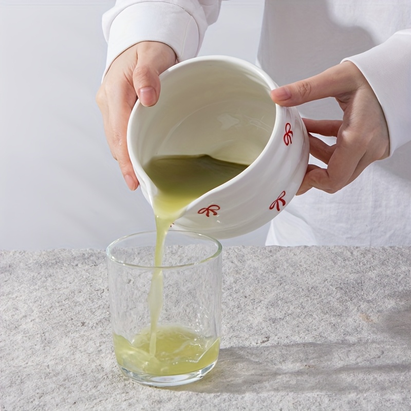 5 teiliges traditionelles matcha schneebesen set niedliches - Temu Germany