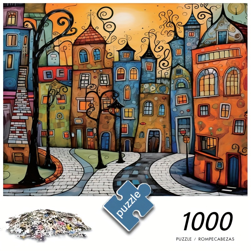 

1000pcs , 19.7x27.6 , Diy Art, , Decor For , ,