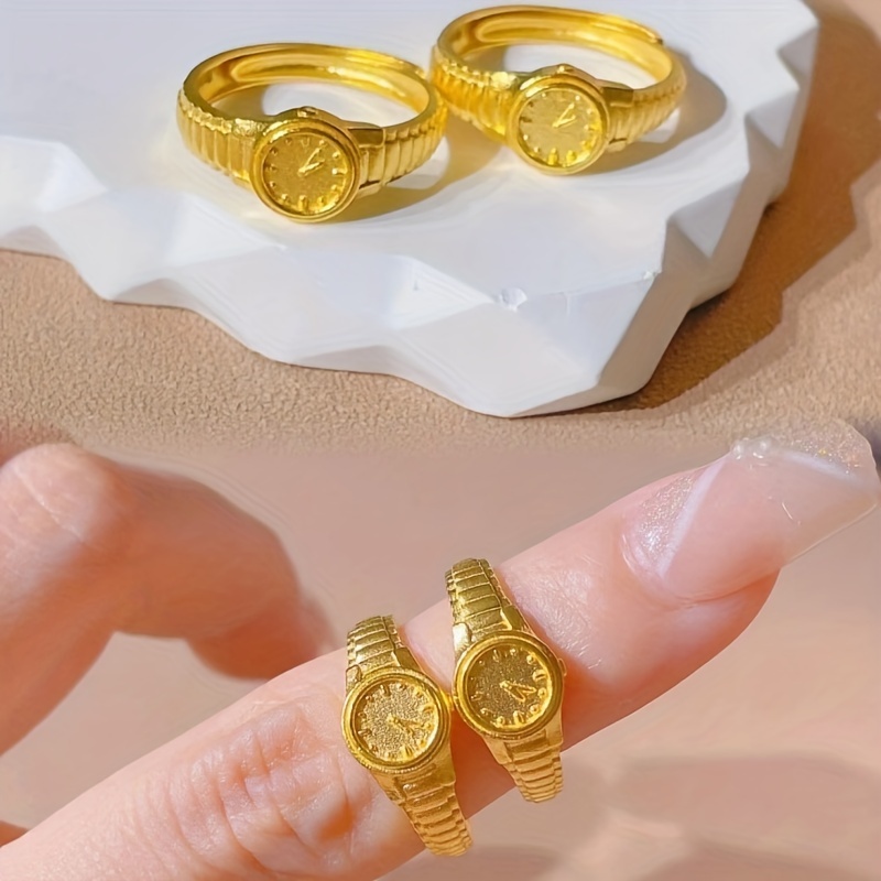 Buy Exclusive Finger Rings Online, Gold Rings