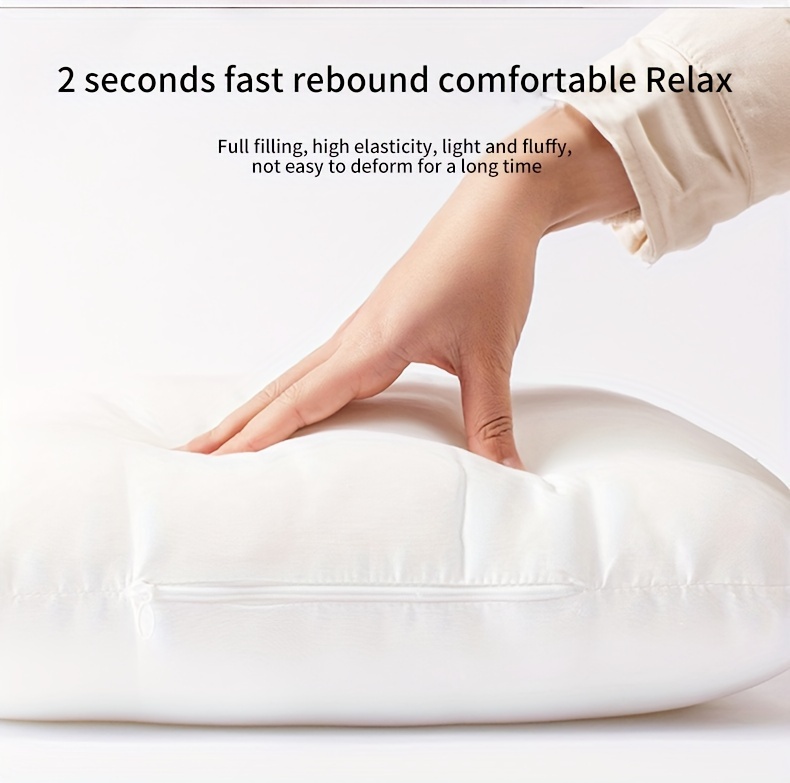 1pc pregnancy pillow for   women soft and adjustable maternity body pillow for back hips legs and belly detachable and washable pillow cover included details 5