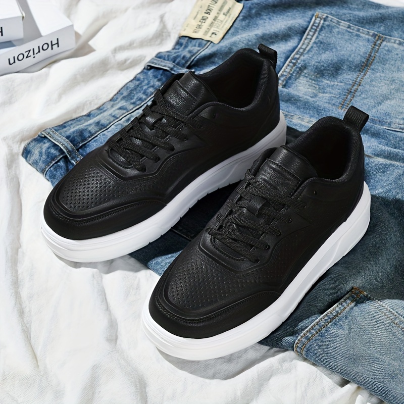 Men's Casual Low-top Grid Slip-on Shoes - Comfortable and Durable with Breathable Fabric Lining, Perfect for Daily Casual Wear, Hiking, Outdoor Activities, and Travel - Suitable for All Seasons