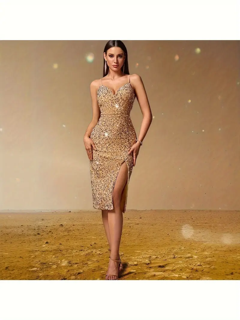 sequin western dress for women Western Sequin Dress