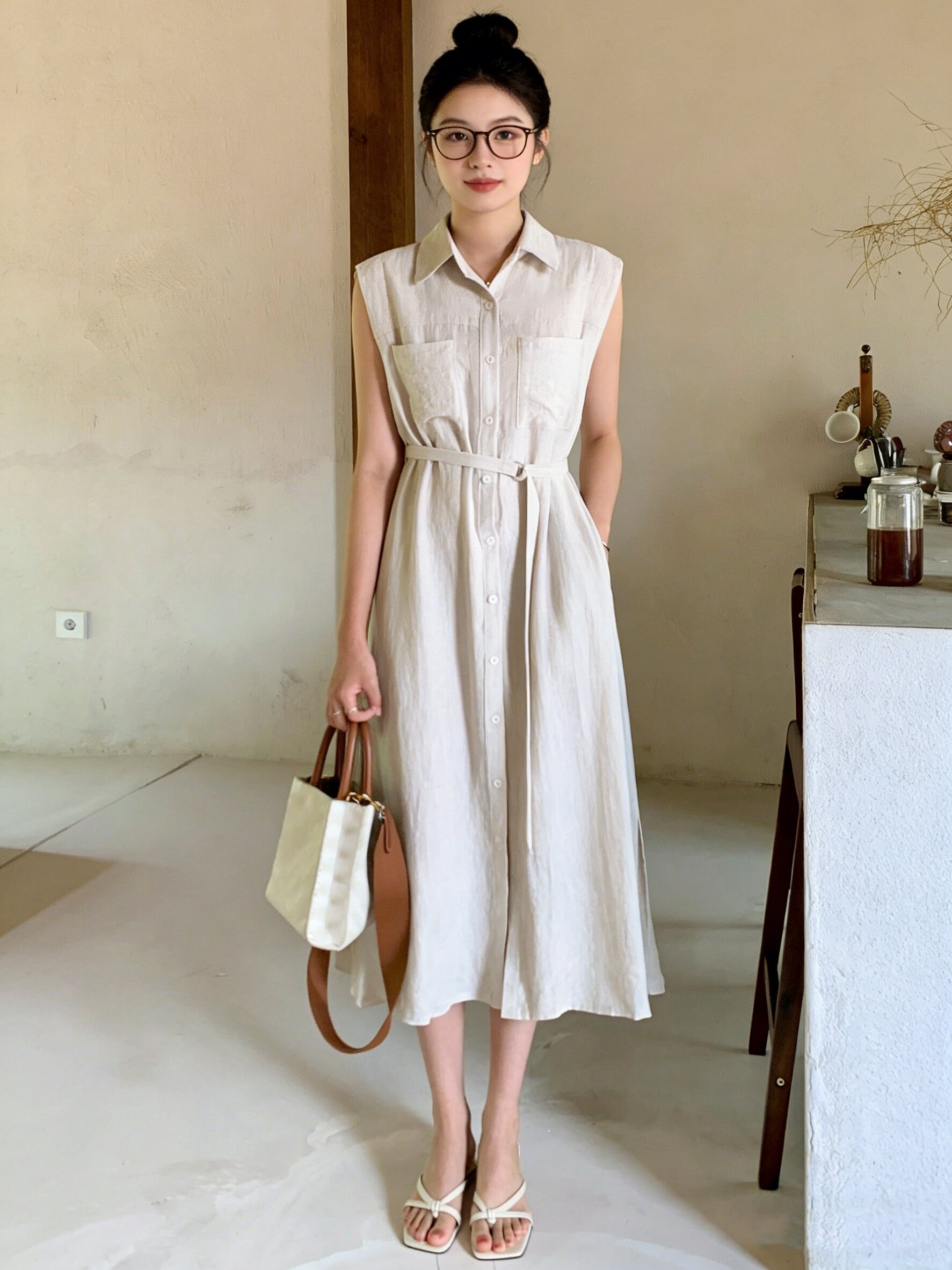 women jumper dress sold on Temu United States