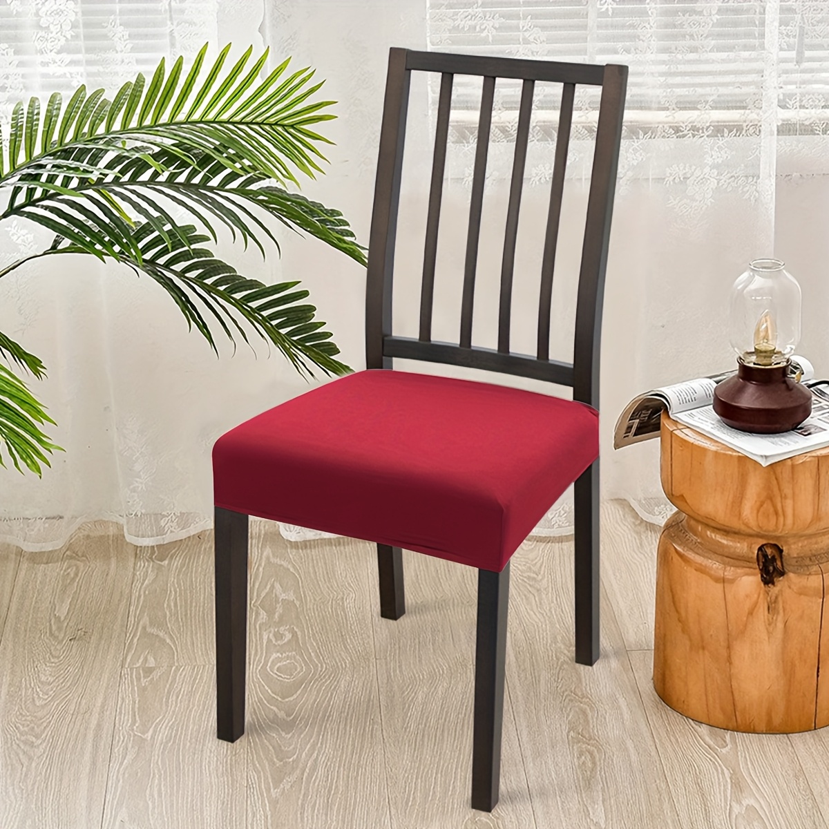TEMU 1 elástica para silla, para muebles, para mascotas, ideal para y dormitorio