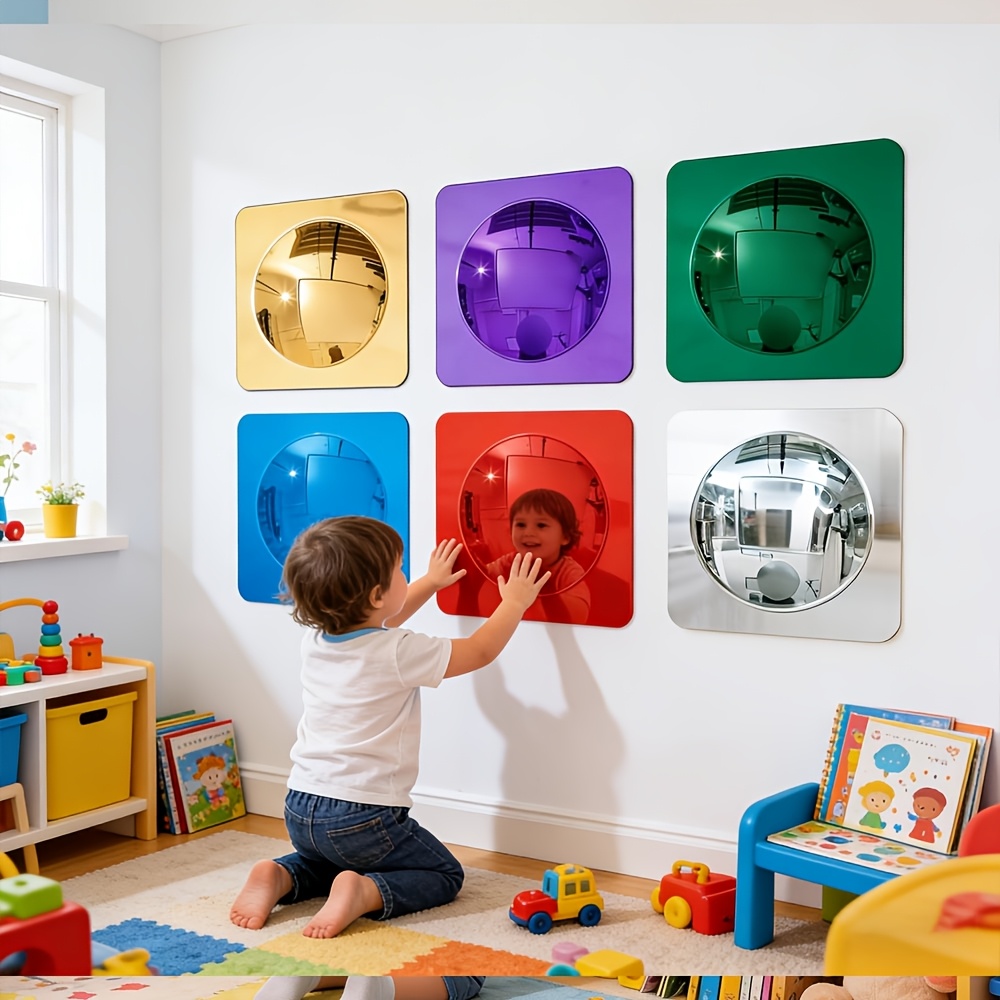 sensory equipment sold on Temu Australia