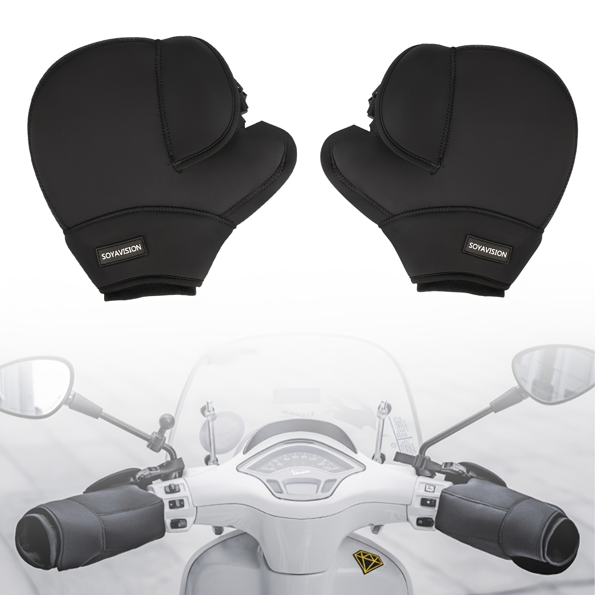 motorrad lenkerzubehr universal motorrder elektrofahrrad - Temu Austria