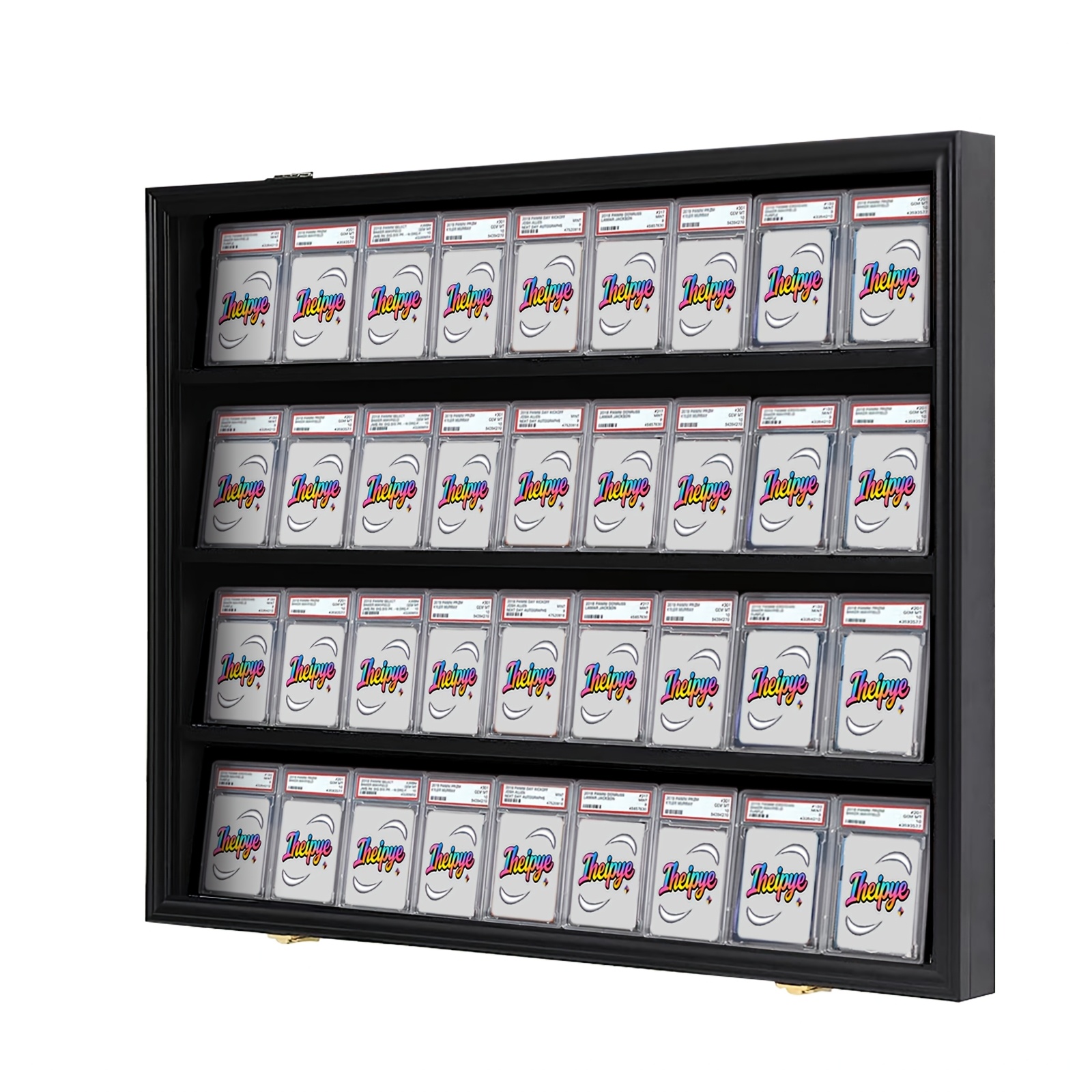 graded pokemon cards price Amazon.com: GradedGuard Graded Card Screen Protector 3-Pack for BGS | UV  Protection | Crystal Clear | Scratch Resistant | Applies Directly to Slab main image 1