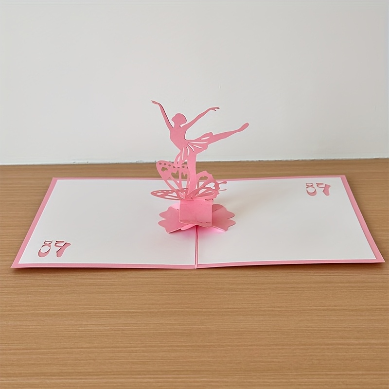 Pop-up Card