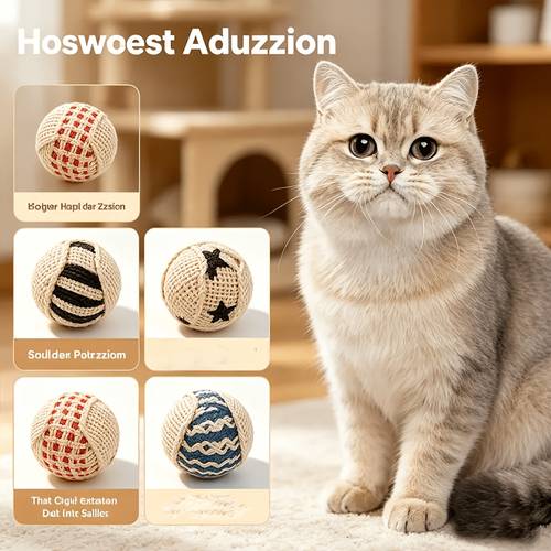 item picture squeaking canvas ball cat toy interactive ball with random colorful cartoon patterns resistant canvas material no batteries required for cats and kittens self entertainment and exercise cat scratching ball pet squeaky toy