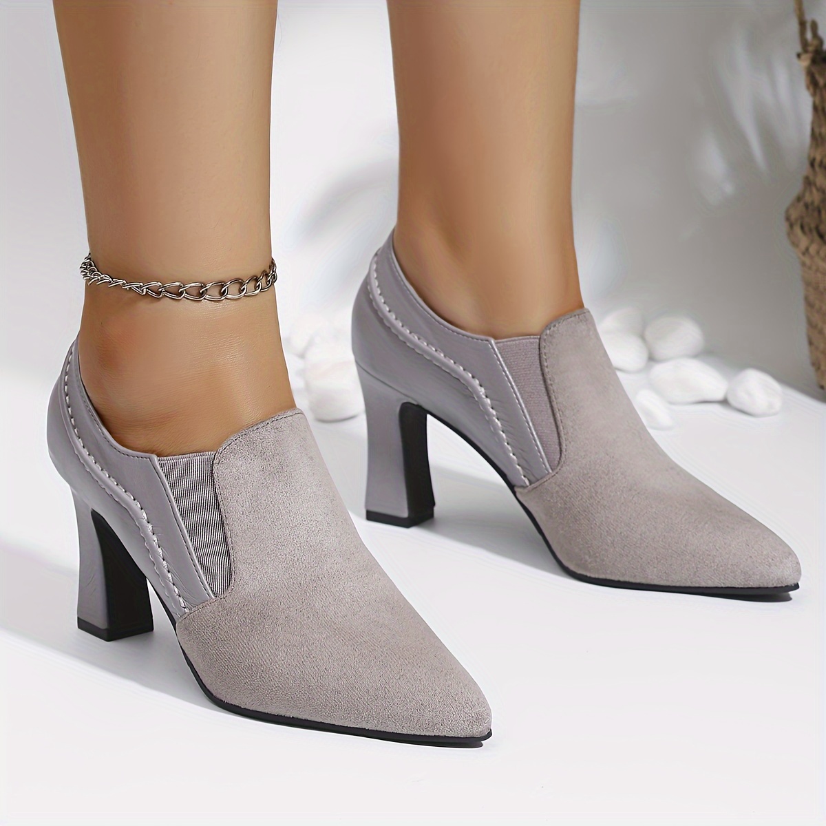 grey dress shoes ladies Handmade Leather Oxford Buy now discounted prices Womens Grey Dress Shoes |