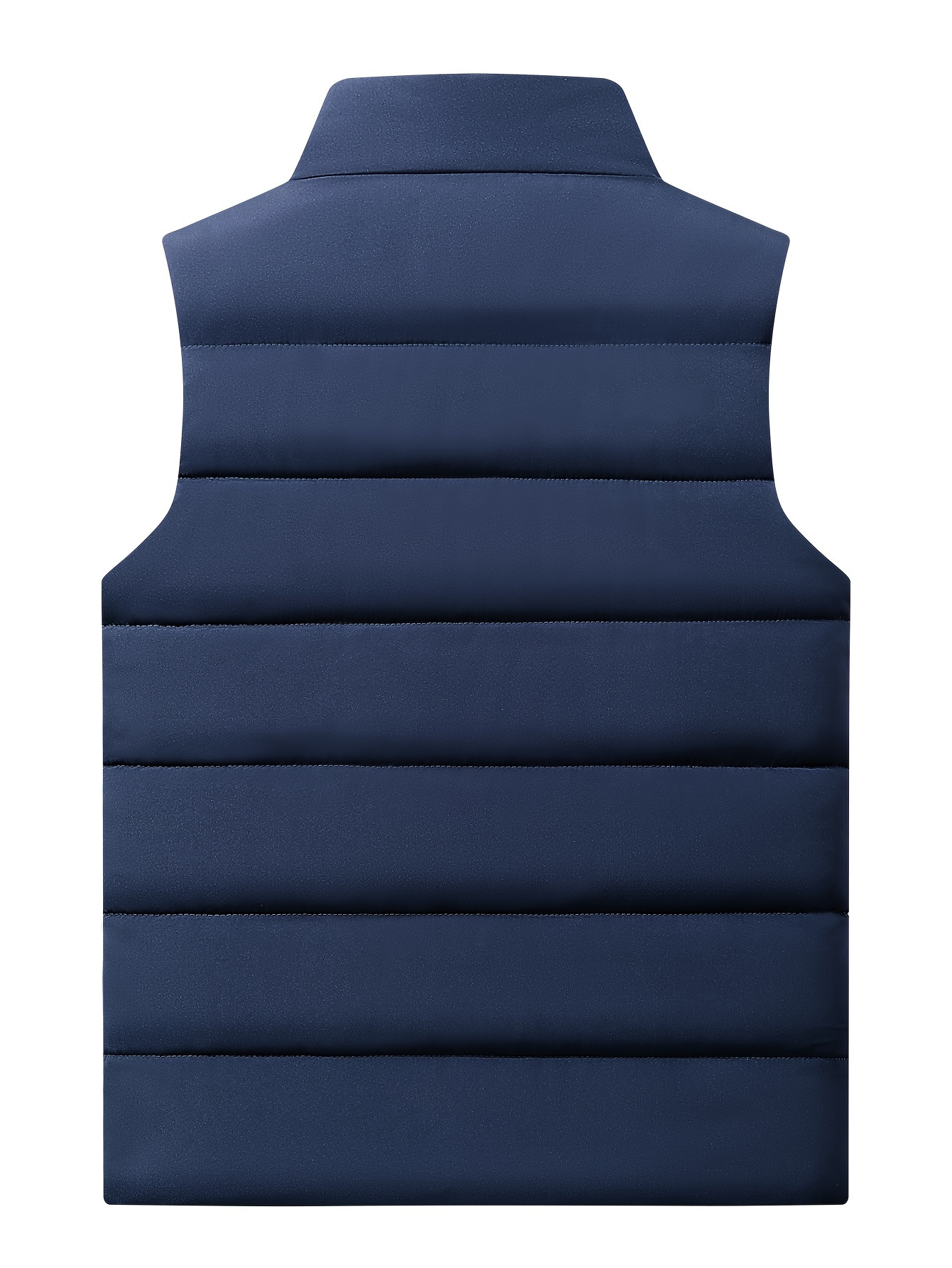 Quilted winter vest hotsell