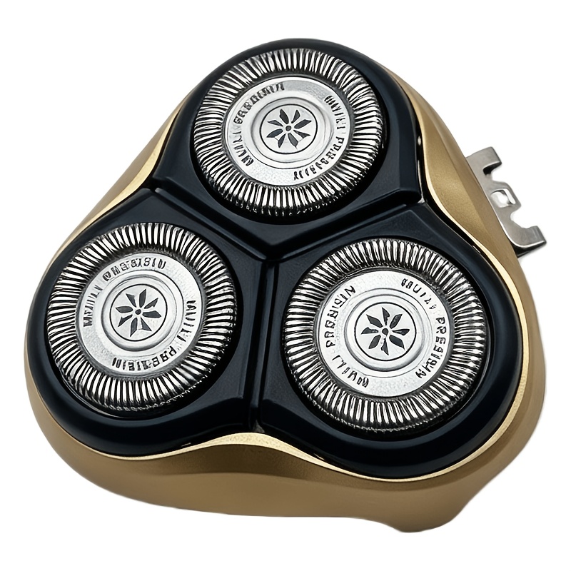 TEMU Shaver Replacement Blade Head For Men's Electric Shavers, Compatible With The Following Models: Pt710, Pt715, Pt720, Pt721, Pt722, Pt723, Pt724,