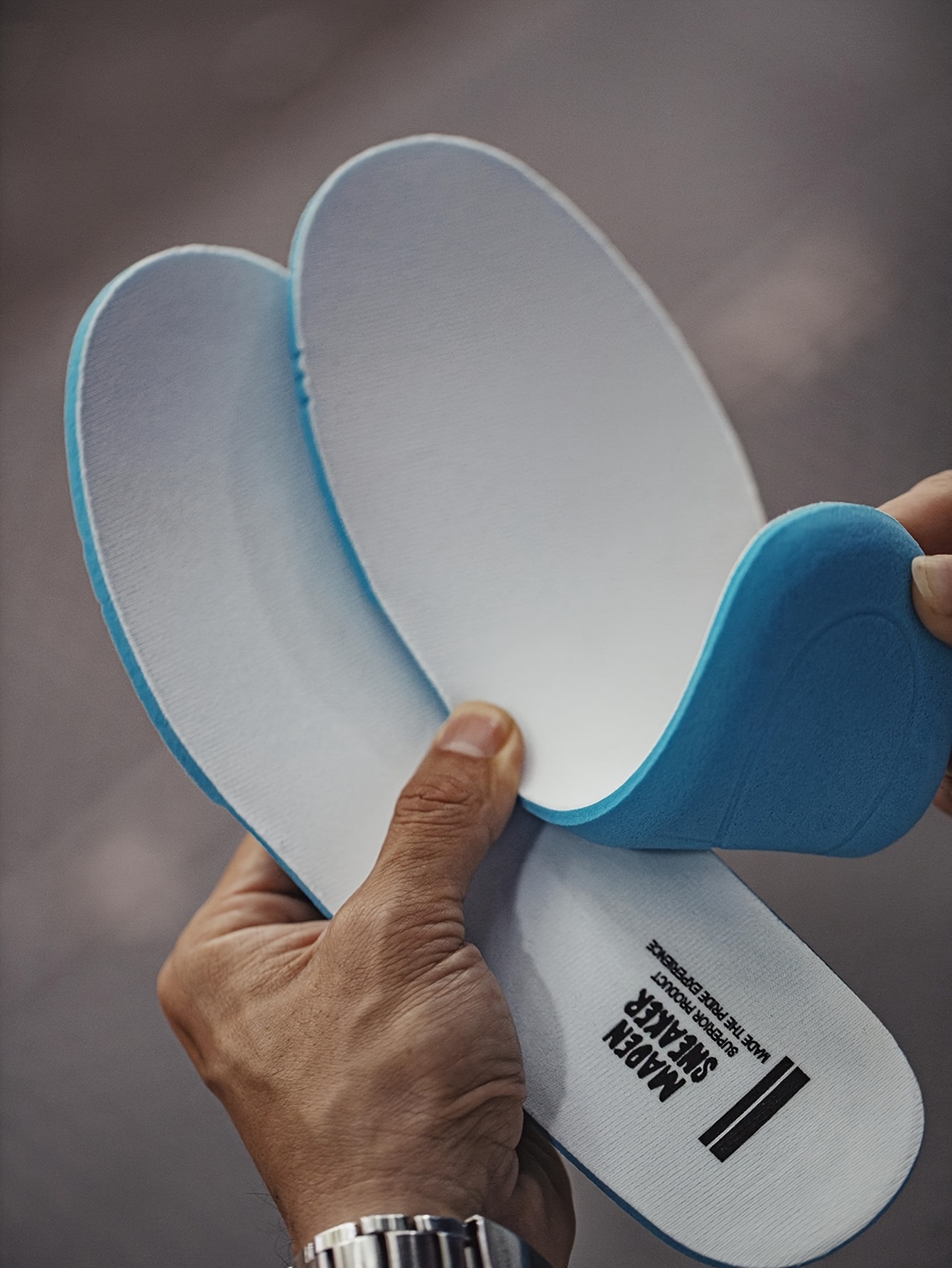 Maden, Nuevas Zapatillas Estrelladas de Verano, Zapatos Deportivos de Lona Waffle para Hombre, Malla Transpirable para Viajeros, Suela Gruesa Casual, Zapatos Forrest Gump Blanco Amarillo, Zapatos de Golf, Tenis, Camping
