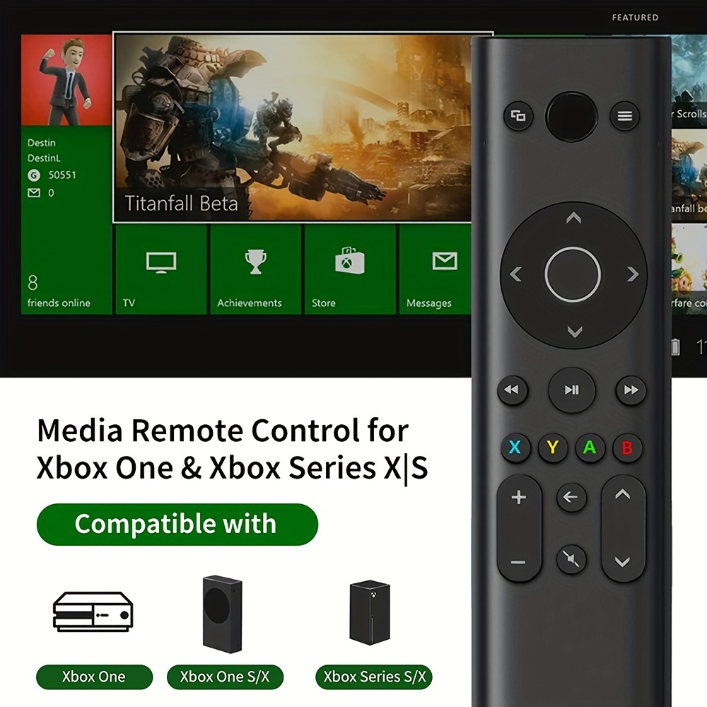 Control De Xbox - Temu
