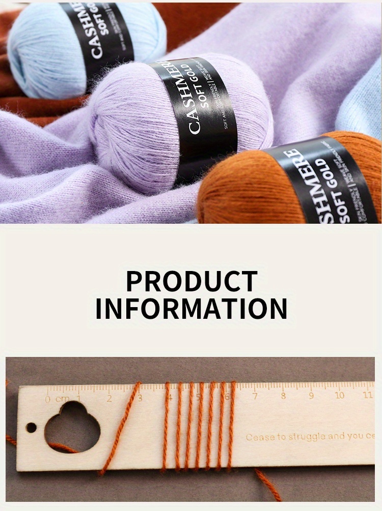 6+6 Prabangių Rinkinys 98% Ultra Minkštas Kašmyro Siūlas Vidutinio Svorio, Neformuojantis | Tinka Mezgimui/Rankų Darbo Kašmyrinėms Šalikams, Megztiniams, Kardiganams, Pirštines, Kelnes ir kt