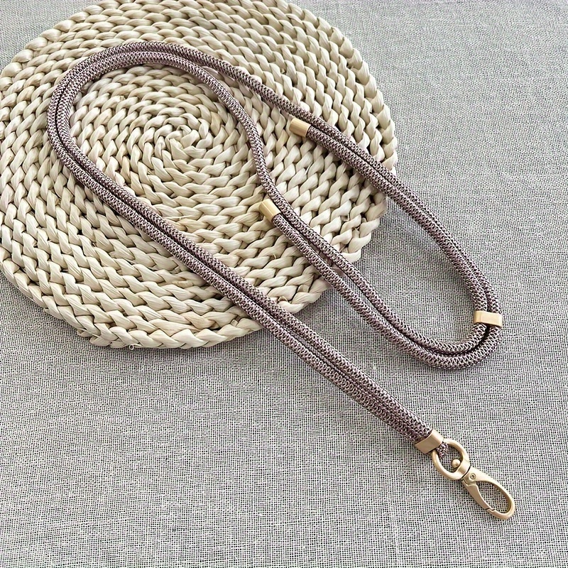 6mm Phone Lanyard With Pad, Adjustable Length